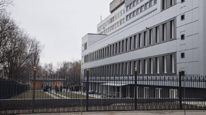 Toate operatiile planificate la Institutul de Medicina Urgenta se amana pe maine, dupa ce toata tara a fost deconectata de la energia electrica