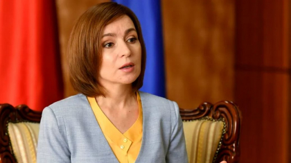 Reactia presedintelui, dupa ce Aeroportul International Chisinau a revenit in proprietatea statului: „Gruparea corupta, care a preluat abuziv Aeroportul in 2013, a suferit o infrangere”