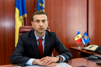 Ultima ora. Igor Talmazan - noul secretar general al Guvernului