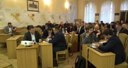 Sedinta Consiliului Municipal Chisinau din 24 noiembrie 2022. Aprobarea tarifelor pentru apa si canalizare - pe ordinea de zi Sedinta Consiliului Municipal Chisinau din 24 noiembrie 2022. Aprobarea tarifelor pentru apa si canalizare - pe ordinea de zi