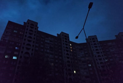 Situatia ramane grava in Kiev: Peste doua treimi dintre locuitori nu au energie electrica, mare parte nu au nici apa Situatia ramane grava in Kiev: Peste doua treimi dintre locuitori nu au energie electrica, mare parte nu au nici apa