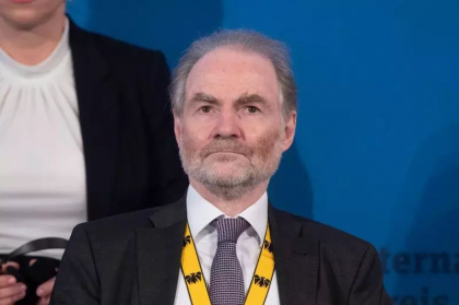 Istoric britanic: Indemnurile de a se ajunge la un acord cu Rusia sunt mai eronate decat oricand Istoric britanic: Indemnurile de a se ajunge la un acord cu Rusia sunt mai eronate decat oricand