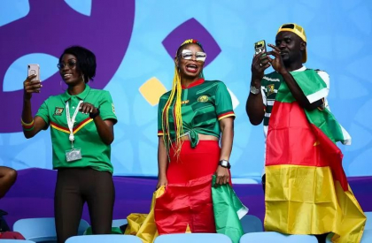 Meciurile de joi de la Campionatul Mondial 2022 Qatar: Brazilia - Serbia - Richarlison deschide scorul Meciurile de joi de la Campionatul Mondial 2022 Qatar: Brazilia - Serbia - Richarlison deschide scorul