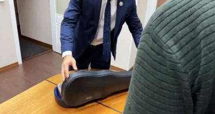 „Cadoul” macabru pregatit de seful mercenarilor Wagner pentru Parlamentul European, dupa ce a declarat Rusia stat care sponsorizeaza terorismul - VIDEO