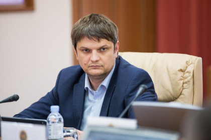 Chisinaul nu ramane fara apa. Andrei Spinu anunta ca Premier Energy a ajuns la o intelegere cu Apa Canal Chisinaul nu ramane fara apa. Andrei Spinu anunta ca Premier Energy a ajuns la o intelegere cu Apa Canal