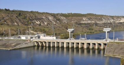Meteorologii au emis cod portocaliu de crestere a nivelului apei in raul Nistru, dupa marirea debitului de apa din lacul Dnestrovsck: „Este posibila inundarea terenurilor agricole” Meteorologii au emis cod portocaliu de crestere a nivelului apei in raul Nistru, dupa marirea debitului de apa din lacul Dnestrovsck: „Este posibila inundarea terenurilor agricole”