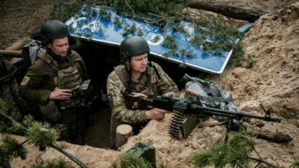Ucraina incearca sa recucereasca un teritoriu de importanta cruciala, care ar putea perturba atacurile cu rachete ale Rusiei Ucraina incearca sa recucereasca un teritoriu de importanta cruciala, care ar putea perturba atacurile cu rachete ale Rusiei