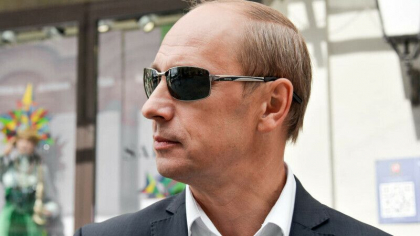 Cei mai influenti prieteni ai lui Putin. Fara ei, fostul agent KGB nu ar fi ajuns atat de puternic - FOTO