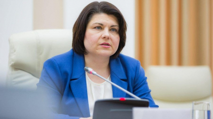 Natalia Gavrilita, dupa ce Premier Energy si FEE Nord au solicitat ANRE majorarea pretului pentru energia electrica: „Cunoastem ca situatia pe piata energiei electrice s-a inrautatit”