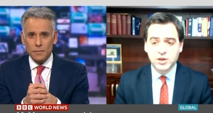 Vicepremierul Nicu Popescu a acordat un interviu pentru BBC. Care au fost subiectele abordate de acesta Vicepremierul Nicu Popescu a acordat un interviu pentru BBC. Care au fost subiectele abordate de acesta