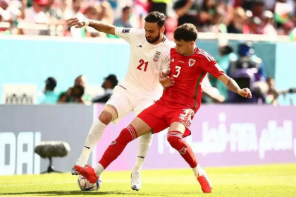 LIVE TEXT. Ziua de vineri de la Campionatul Mondial 2022 Qatar. Victorii uriase pentru Iran si Senegal - Anglia, remiza cu SUA