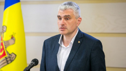 Alexandr Slusari, despre avaria de la Termoelectrica: "Toata guvernarea este impinsa de Andrei Spinu in zona Horus" Alexandr Slusari, despre avaria de la Termoelectrica: "Toata guvernarea este impinsa de Andrei Spinu in zona Horus"