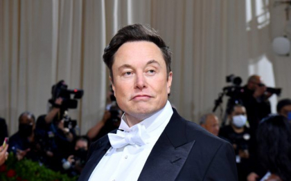 Elon Musk spune ca il va sustine pe rivalul lui Trump, Ron DeSantis, in 2024, daca acesta va candida la presedintie
Elon Musk spune ca il va sustine pe rivalul lui Trump, Ron DeSantis, in 2024, daca acesta va candida la presedintie