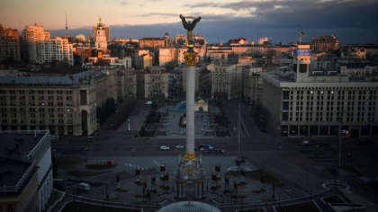 Promisiuni de sprijin pentru Ucraina, cu ocazia comemorarii a 90 de ani de la Holodomor Promisiuni de sprijin pentru Ucraina, cu ocazia comemorarii a 90 de ani de la Holodomor