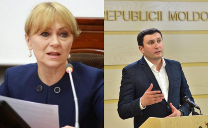 Deputatului BCS, Vladimir Odnostalco, obligat sa dezminta informatiile false raspandite despre ministrul Sanatatii. Nemerenco: "A fost admisa cererea de chemare in judecata"

