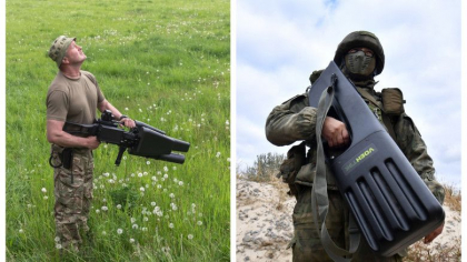 Cele mai noi tehnologii si tactici militare sunt testate in razboiul din Ucraina. Cum a transformat Putin, fara sa vrea, alianta NATO Cele mai noi tehnologii si tactici militare sunt testate in razboiul din Ucraina. Cum a transformat Putin, fara sa vrea, alianta NATO