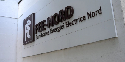 A comis o greseala tehnica in cererea depusa la ANRE privind volumul de energie electrica furnizata. FEE-Nord: "Ne cerem scuze de eroarea comisa"