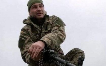 Zelenski il critica pe primarul Kievului, Vitali Klitschko, intr-un rar semnal de nemultumire
Zelenski il critica pe primarul Kievului, Vitali Klitschko, intr-un rar semnal de nemultumire