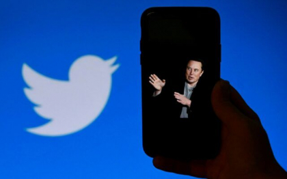 Ce mai testeaza Elon Musk: ”As putea face o alternativa la iPhone si Android”
Ce mai testeaza Elon Musk: ”As putea face o alternativa la iPhone si Android”