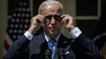 Indiferenta politicoasa a lui Biden. Europa, lasata mereu pe margine in razboiul economic dintre SUA si China Indiferenta politicoasa a lui Biden. Europa, lasata mereu pe margine in razboiul economic dintre SUA si China