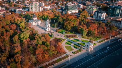 Ce s-ar intampla daca Republica Moldova cade in mainile rusilor, in urma santajului energetic. ”Problema este a intregului Occident si NATO”       