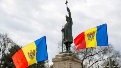 Care este acum cel mai mare pericol pentru Republica Moldova? Declaratiile consilierului presedintelui Ucrainei in cadrul emisiunii In PROfunzime