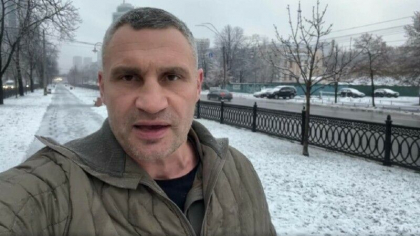 Primarul Kievului reactioneaza dupa ce a fost criticat de Zelenski: Aliatii presedintelui s-au angajat in „manipulari” Primarul Kievului reactioneaza dupa ce a fost criticat de Zelenski: Aliatii presedintelui s-au angajat in „manipulari”