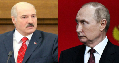 Consilierul lui Zelenski, la emisiunea In PROfunzime: „Exista informatii ca Lukasenko ar putea deveni victima unui atentat, adica sa fie nimicit de catre Rusia”. Care ar fi motivul Consilierul lui Zelenski, la emisiunea In PROfunzime: „Exista informatii ca Lukasenko ar putea deveni victima unui atentat, adica sa fie nimicit de catre Rusia”. Care ar fi motivul