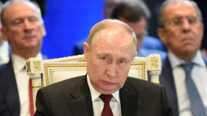 Moscow Times: Cum se va prabusi regimul lui Putin. Cele doua scenarii, unul mai ingrozitor decat altul, ale plecarii sale de la Kremlin Moscow Times: Cum se va prabusi regimul lui Putin. Cele doua scenarii, unul mai ingrozitor decat altul, ale plecarii sale de la Kremlin