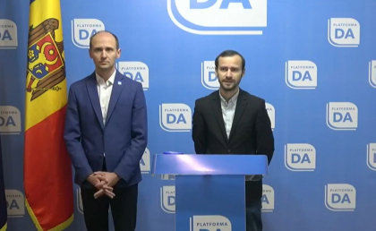 Platforma DA solicita Procuraturii Generale sa verifice felul in care au avut loc negocierile directe cu compania HORUS privind reparatia blocului nr.3 de la Termoelectrica Platforma DA solicita Procuraturii Generale sa verifice felul in care au avut loc negocierile directe cu compania HORUS privind reparatia blocului nr.3 de la Termoelectrica