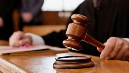 Nu a declarat bunuri de peste un milion de lei. Un fost adjunct al Administratiei Nationale a Penitenciarelor - trimis pe banca acuzatilor pentru falsuri in declaratia de avere Nu a declarat bunuri de peste un milion de lei. Un fost adjunct al Administratiei Nationale a Penitenciarelor - trimis pe banca acuzatilor pentru falsuri in declaratia de avere