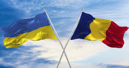 Cat de mult Ucraina este ajutata de Romania? Cosilierul lui Zelenski: „Romania ocupa o pozitie de valoare. Ne sustine eficient din toate punctele de vedere” 