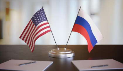 Sefa ambasadei americane la Moscova: Rusia si SUA au modalitati de gestionare a riscurilor nucleare Sefa ambasadei americane la Moscova: Rusia si SUA au modalitati de gestionare a riscurilor nucleare