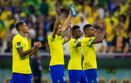Meciurile zilei la Mondialul din Qatar: Brazilia si Portugalia revin in lumina reflectoarelor