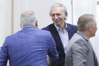 GSP: Decizie soc a Rusiei: „Reprezinta o oportunitate pe care ar trebui sa o luam in considerare”