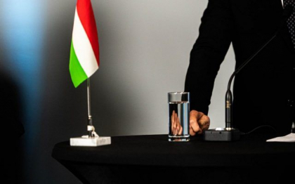France-Presse: Ungaria inchide teatre, muzee, biblioteci, piscine, bai termale si stadioane nou-noute ale lui Orban, din cauza inflatiei si crizei energetice si da vina pe UE France-Presse: Ungaria inchide teatre, muzee, biblioteci, piscine, bai termale si stadioane nou-noute ale lui Orban, din cauza inflatiei si crizei energetice si da vina pe UE
