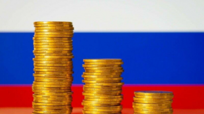 Rusia a cheltuit 82 de miliarde de dolari in cele noua luni de razboi in Ucraina. 200 de dolari pe zi pentru un soldat Rusia a cheltuit 82 de miliarde de dolari in cele noua luni de razboi in Ucraina. 200 de dolari pe zi pentru un soldat
