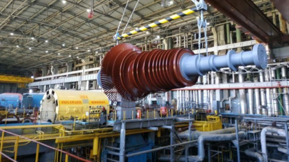 Compania ruseasca Silovie Masini, apropiata Kremlinului care se afla sub sanctiuni internationale, ar fi fost implicata in lucrarile de raparatie a blocului energetic nr. 3 al Termoelectrica? Cum raspunde directorul HORUS Compania ruseasca Silovie Masini, apropiata Kremlinului care se afla sub sanctiuni internationale, ar fi fost implicata in lucrarile de raparatie a blocului energetic nr. 3 al Termoelectrica? Cum raspunde directorul HORUS