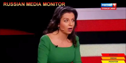Propagandistii rusi au inceput sa fie ingrijorati ca vor fi judecati la Haga: „Nu putem pierde razboiul” - VIDEO 