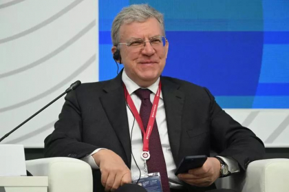 Alexei Kudrin, unul dintre ultimii liberali din guvernul rus, si-a dat demisia Alexei Kudrin, unul dintre ultimii liberali din guvernul rus, si-a dat demisia