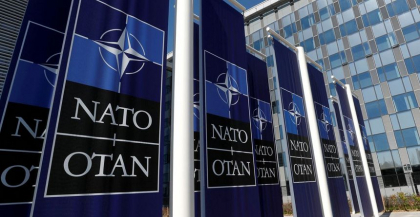 Ministrii de Externe NATO, declaratie adoptata la Bucuresti - NATO este o alianta defensiva, dar orice atac impotriva Aliatilor va primi un raspuns unit si hotarat