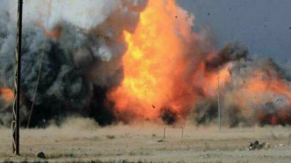Explozie la o scoala din Afganistan. Sunt cel putin 23 de morti si 30 de raniti Explozie la o scoala din Afganistan. Sunt cel putin 23 de morti si 30 de raniti