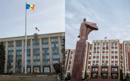 O noua reuniune de lucru in formatul 1+1 va avea loc la Chisinau. Care sunt subiectele ce vor fi discutate O noua reuniune de lucru in formatul 1+1 va avea loc la Chisinau. Care sunt subiectele ce vor fi discutate