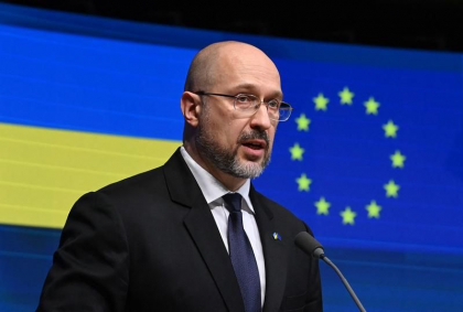 Cat de pregatita este Ucraina sa faca fata iernii? Raspunsurile premierului Cat de pregatita este Ucraina sa faca fata iernii? Raspunsurile premierului