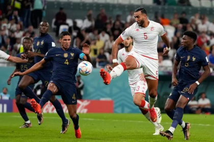 LIVE TEXT. Meciurile de miercuri de la Campionatul Mondial 2022 Qatar: Polonia vs Argentina - Arabia Saudita vs Mexic - Polonia ajunge cu sansa in optimi LIVE TEXT. Meciurile de miercuri de la Campionatul Mondial 2022 Qatar: Polonia vs Argentina - Arabia Saudita vs Mexic - Polonia ajunge cu sansa in optimi