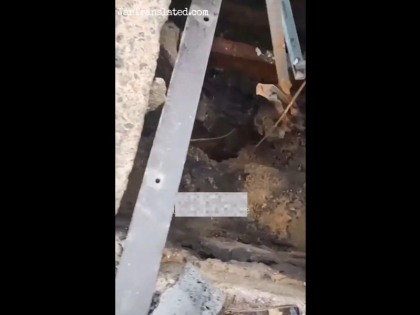 Ce a ramas dintr-o pozitie ruseasca dupa un atac HIMARS: „Nici nu stiu ce e acolo” - VIDEO
