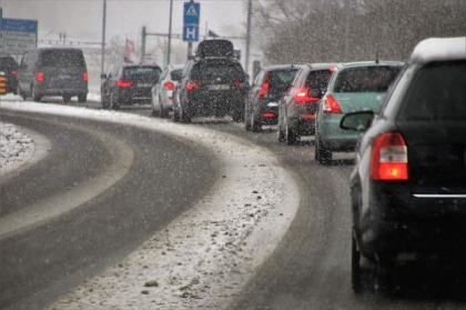 La inceput de decembrie, carburantii se ieftinesc. Cat vor achita soferii pentru benzina si motorina in prima zi de iarna - FOTO La inceput de decembrie, carburantii se ieftinesc. Cat vor achita soferii pentru benzina si motorina in prima zi de iarna - FOTO