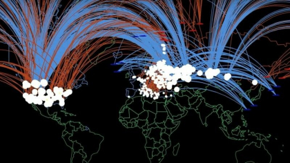 Rusia avertizeaza cu privire la "riscul enorm" al unei confruntari armate intre puteri nucleare Rusia avertizeaza cu privire la "riscul enorm" al unei confruntari armate intre puteri nucleare