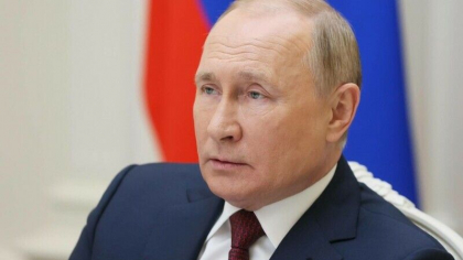 Mesajul Rusiei de Ziua Nationala a Romaniei. Ce le transmite Moscova romanilor de 1 Decembrie Mesajul Rusiei de Ziua Nationala a Romaniei. Ce le transmite Moscova romanilor de 1 Decembrie