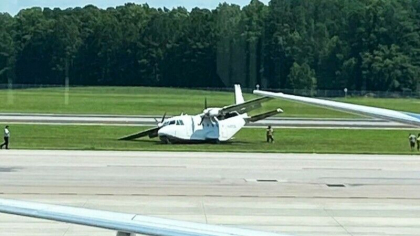 Cum a cazut din avion, in timpul zborului, pilotul din Carolina de Nord. Raportul autopsiei a fost publicat Cum a cazut din avion, in timpul zborului, pilotul din Carolina de Nord. Raportul autopsiei a fost publicat